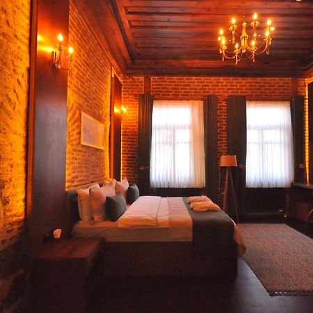 Mihman Konak Hotel Kars Esterno foto