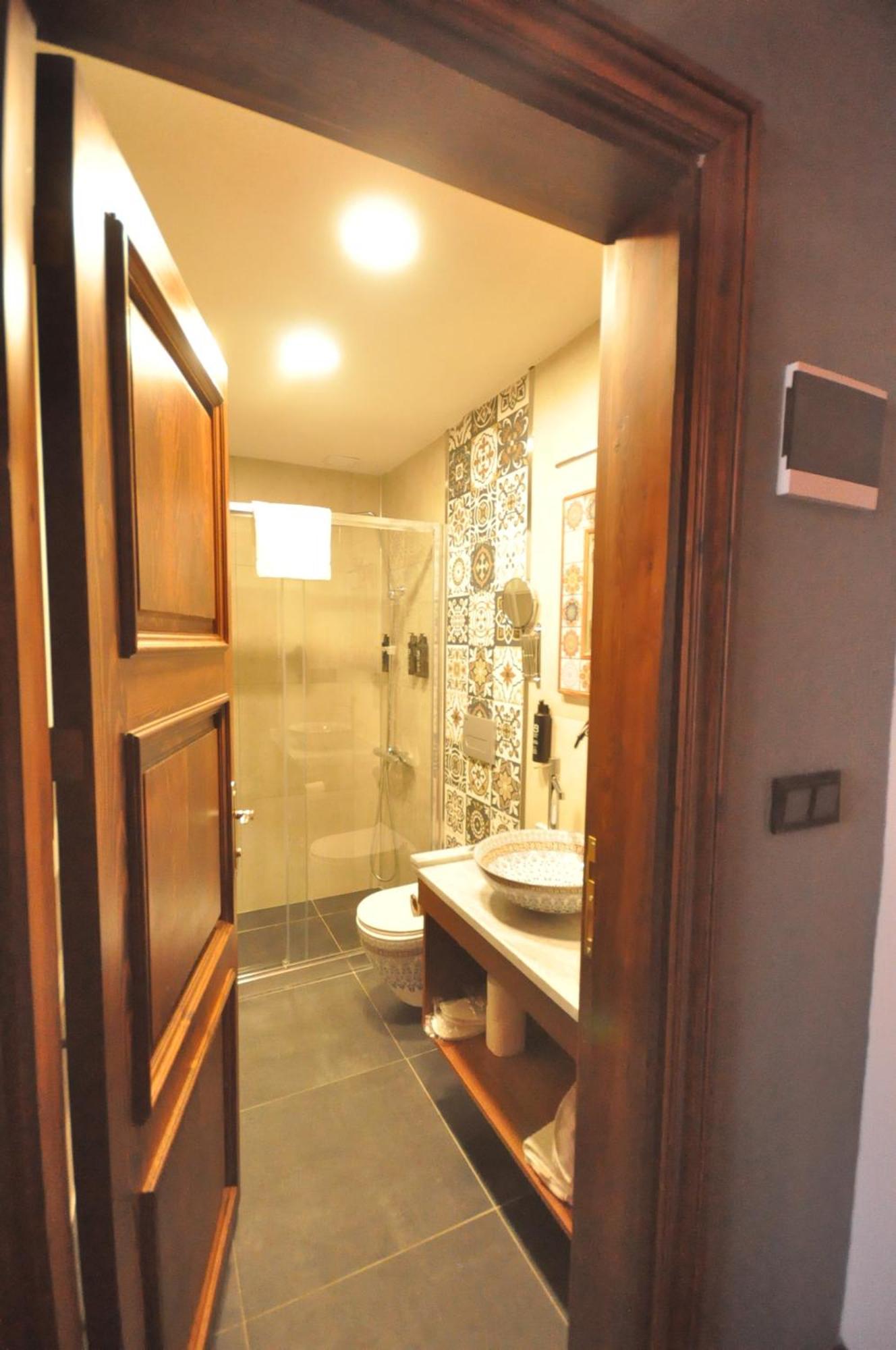 Mihman Konak Hotel Kars Esterno foto